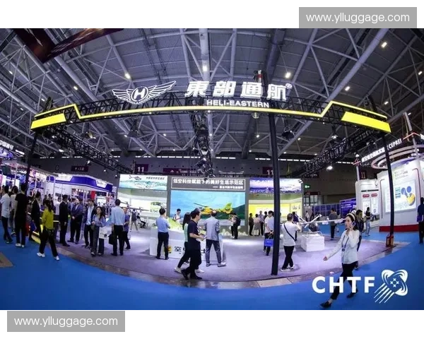 智领未来动能汇聚全球运动科技前沿创新产业生态盛会合作平台