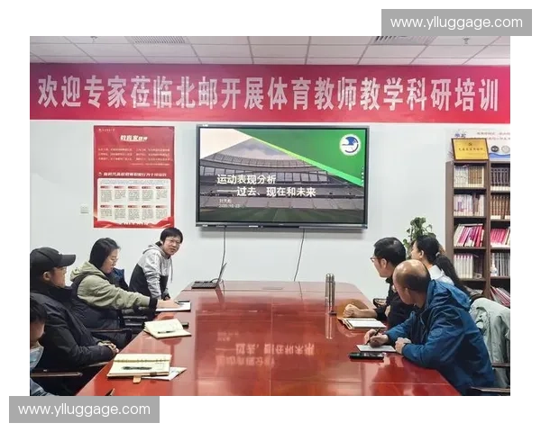 全面提升运动表现的科学方法与训练策略解析