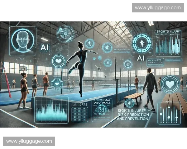 体育智能助力系统：AI辅助运动训练与竞技表现提升研究