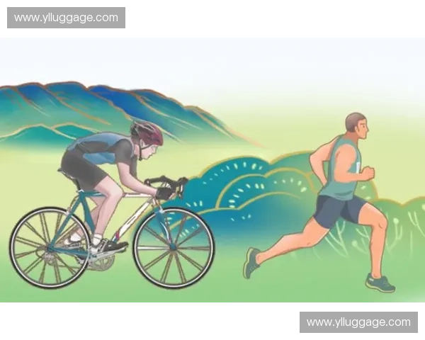 构建全方位体育生态链促进全民健身与体育产业融合发展